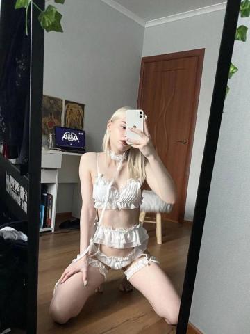 Лина Аппетитная Брюнетка фото 2