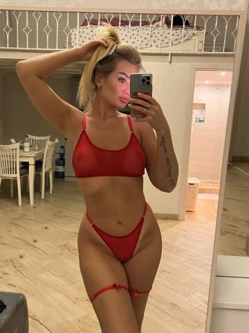 Джоанна фото 3